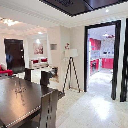 Familly Apartment Casa Blanca Exterior foto