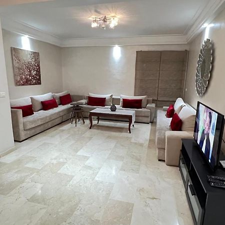 Familly Apartment Casa Blanca Exterior foto
