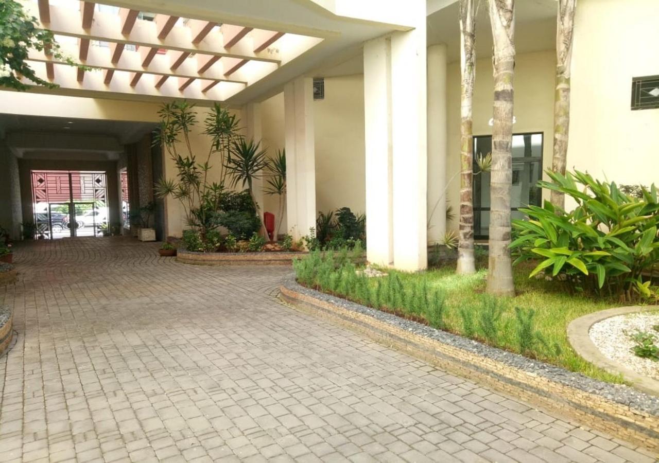 Familly Apartment Casa Blanca Exterior foto